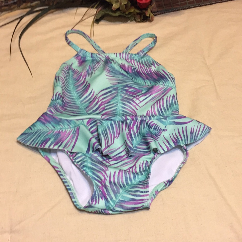 Crazy 8 Swimsuit